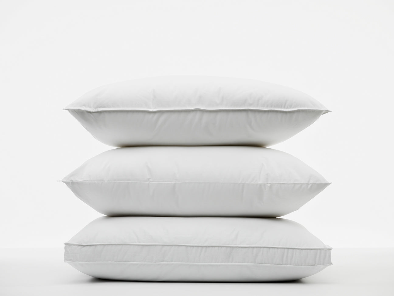 Natural Fill Pillows