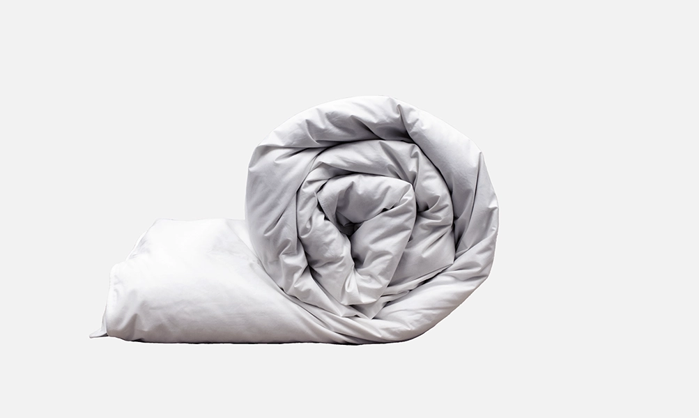 Polyester Duvet