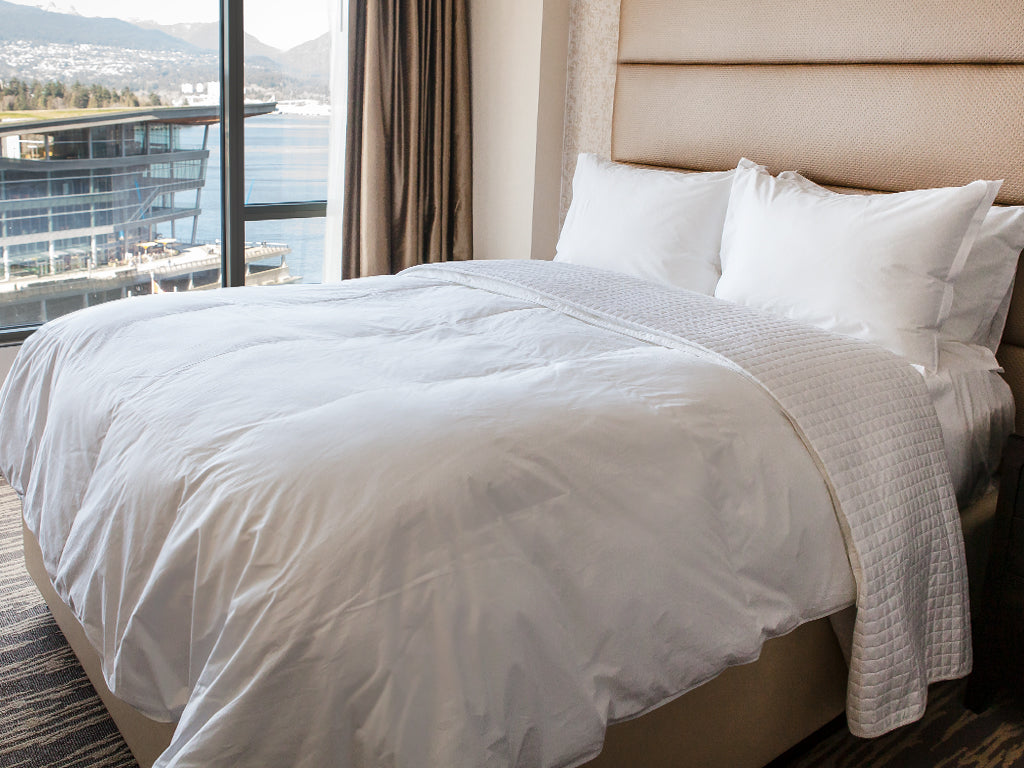 Down Duvet