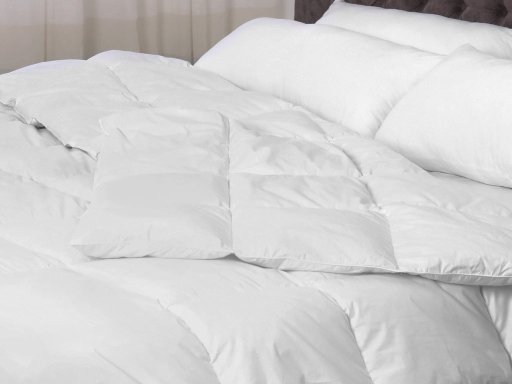 Polyester Duvet