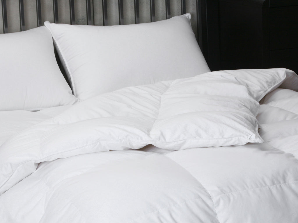Down Duvet