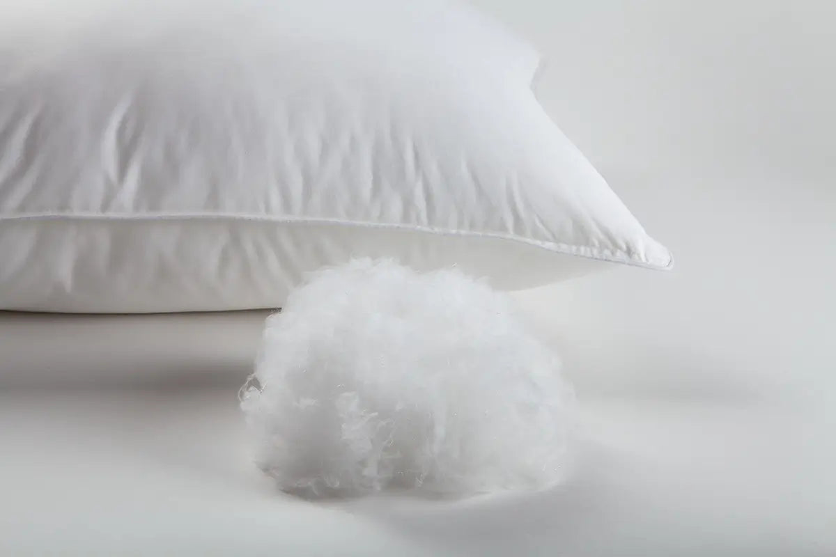 Hotel 5 Star Pillow - Northern Feather Canada