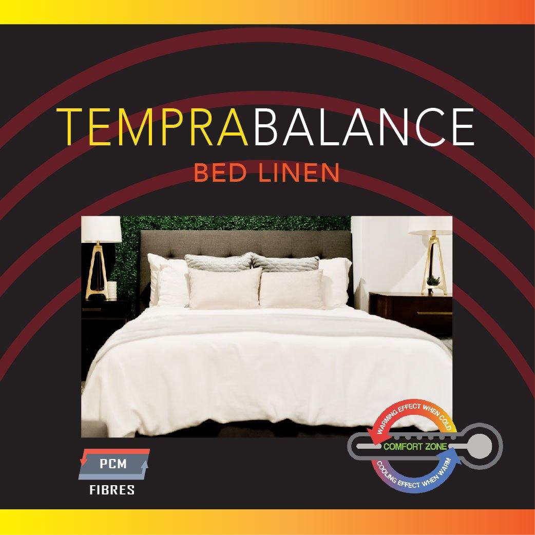 TempraBalance Linen - Northern Feather Canada eStore