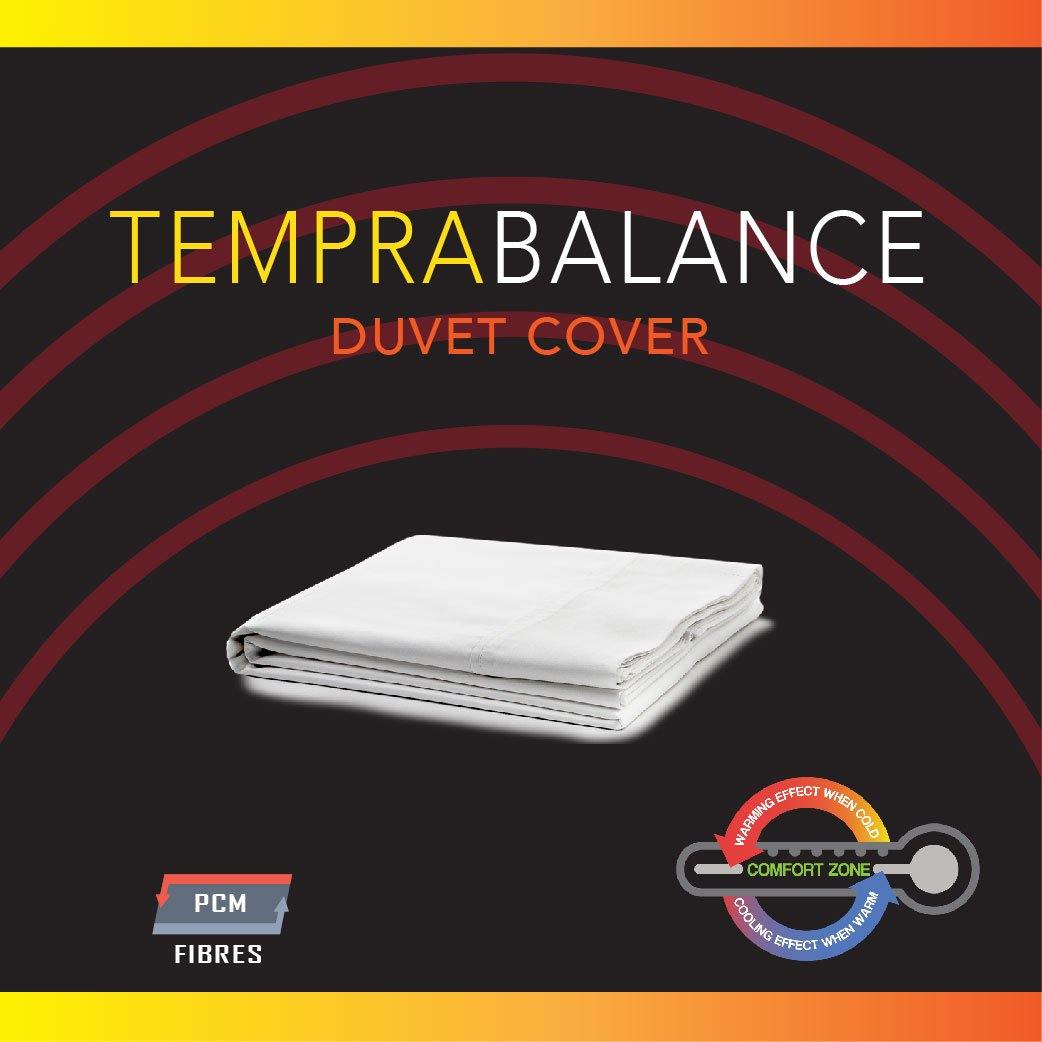 TempraBalance Linen - Northern Feather Canada eStore