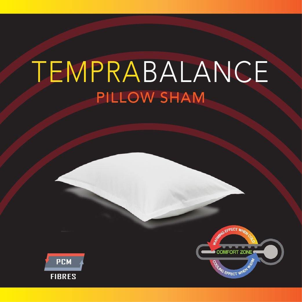 TempraBalance Bed Sheets - Northern Feather Canada eStore