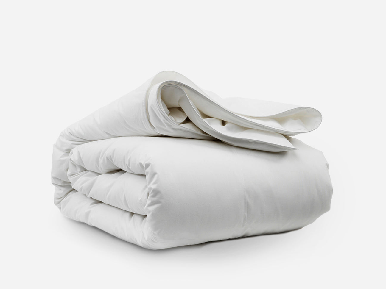 Down & Feather Duvets