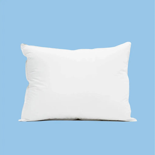 Hotel Collection 10% Down & 90% Feather Pillow - Northern Feather Canada eStore