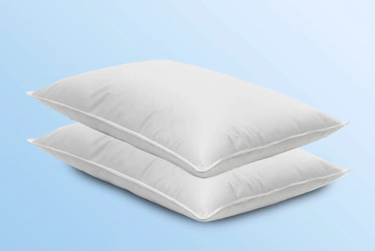 Zen Plus Pillows 2-Pack