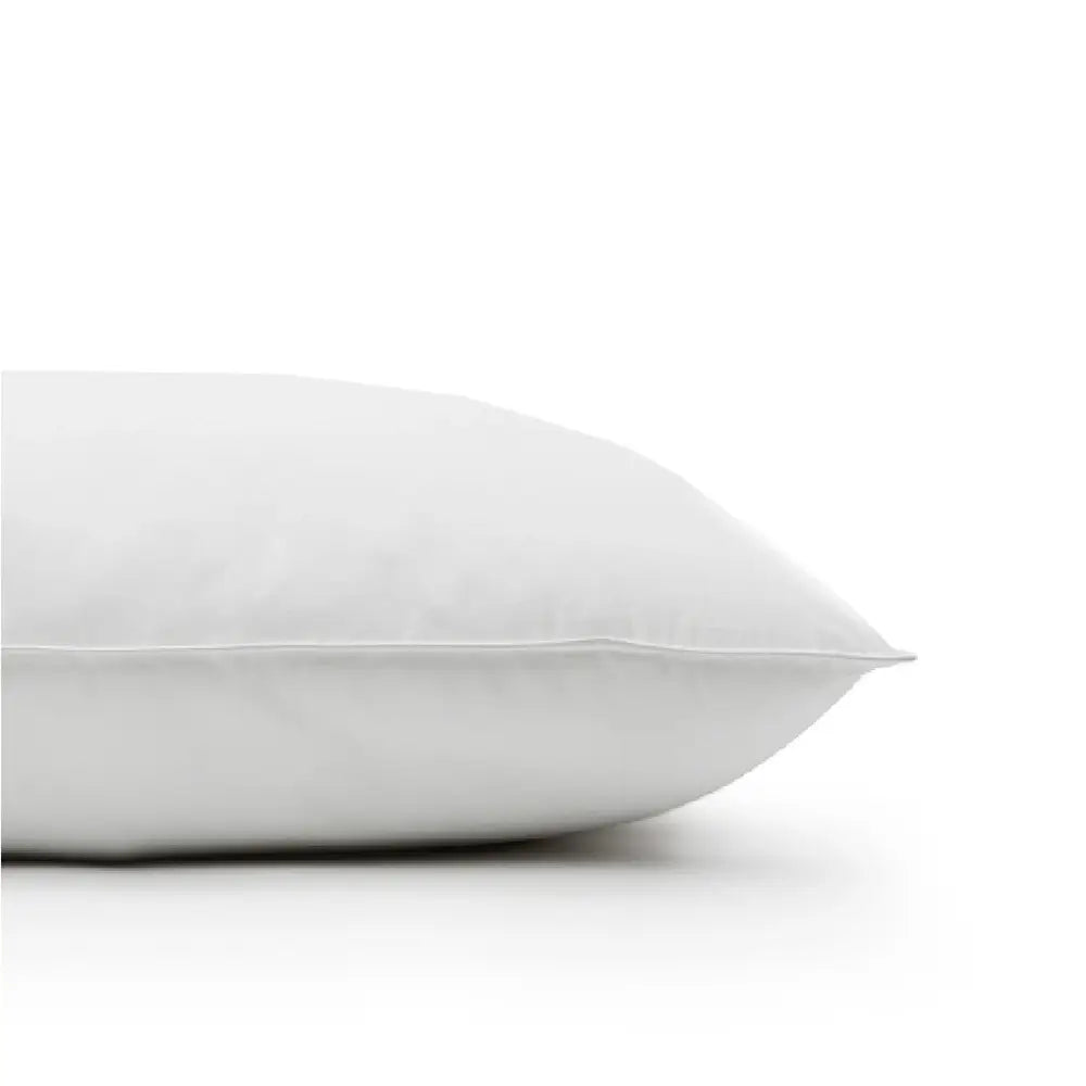 Hotel Collection 10% Down & 90% Feather Pillow - Northern Feather Canada eStore