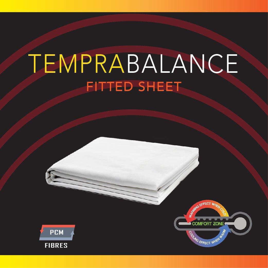 TempraBalance Linen - Northern Feather Canada eStore