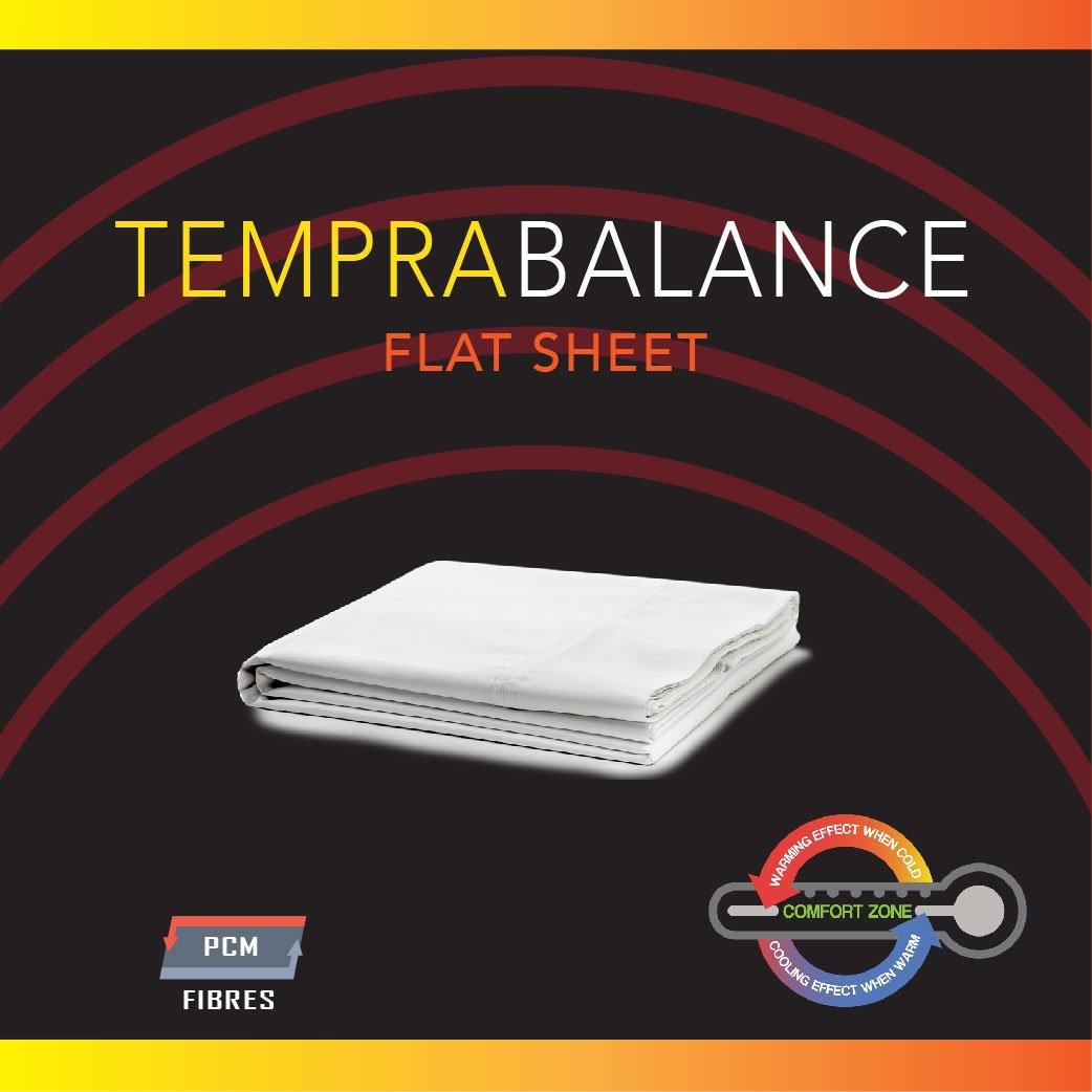 TempraBalance Bed Sheets - Northern Feather Canada eStore
