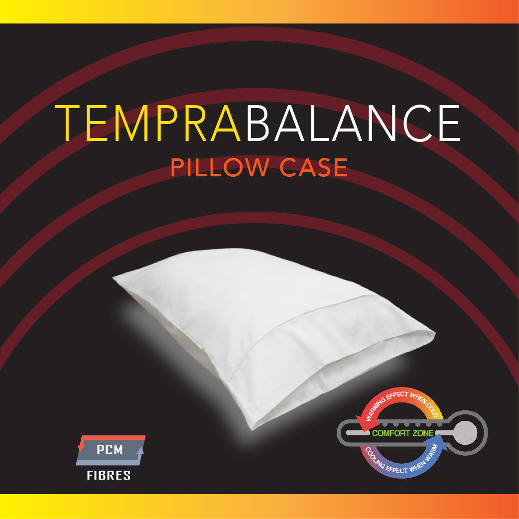 TempraBalance Bed Sheets - Northern Feather Canada eStore