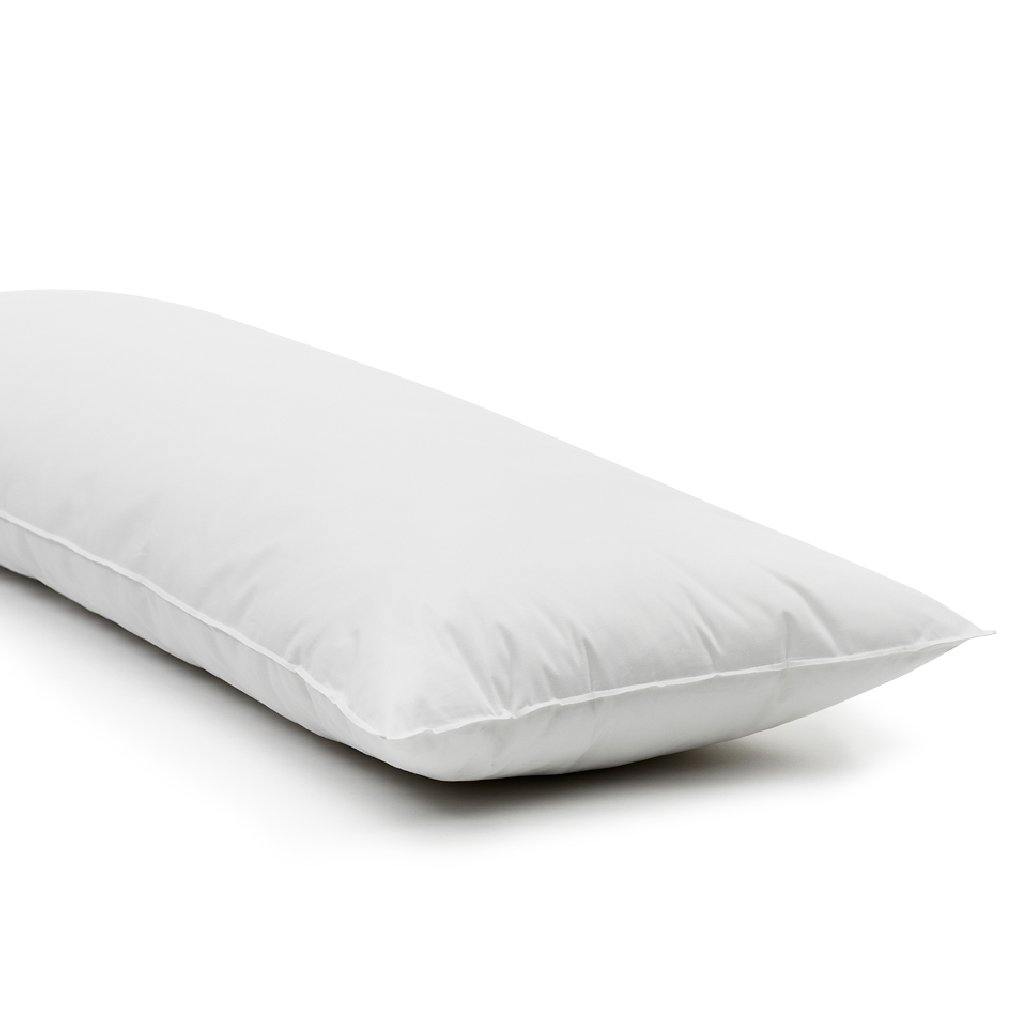 10% Down / 90% Feather Boudoir Cushion - Northern Feather Canada eStore