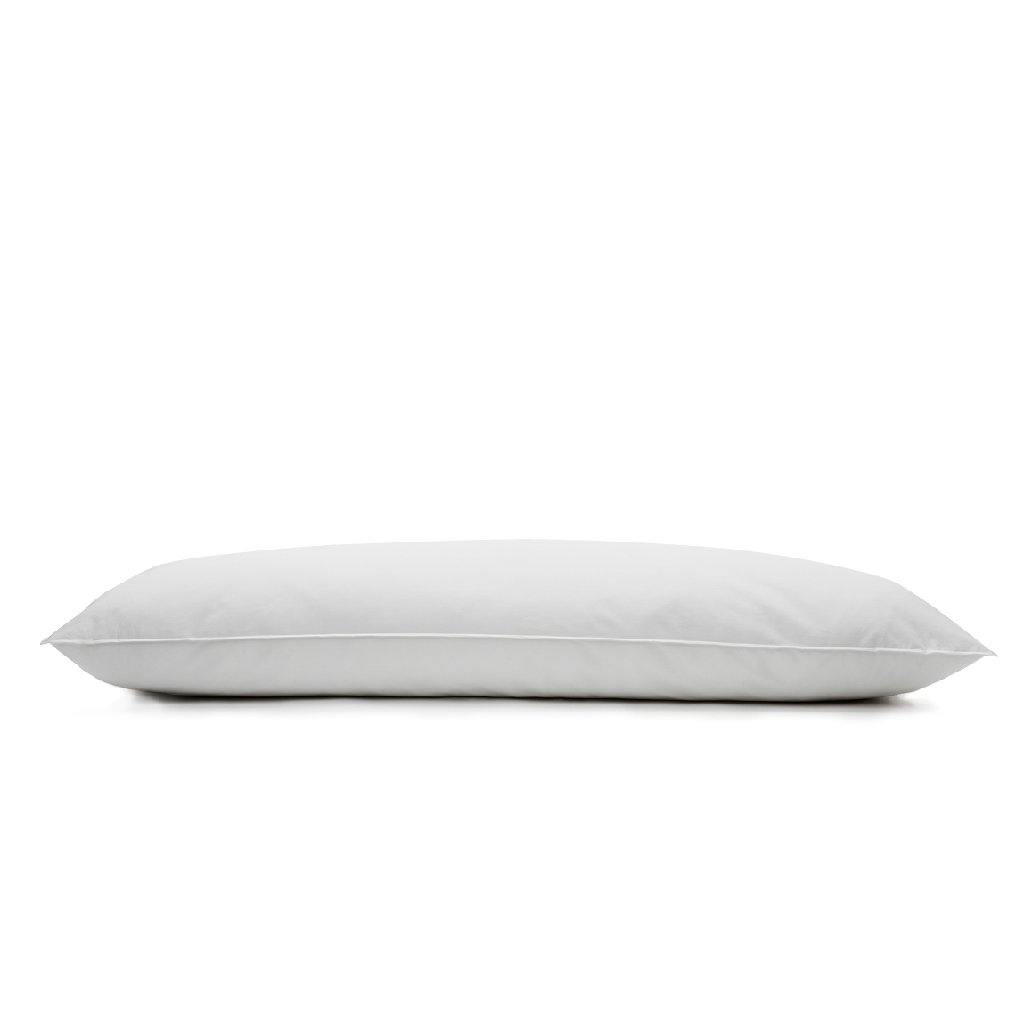 Small Waterfowl Feather Cushion