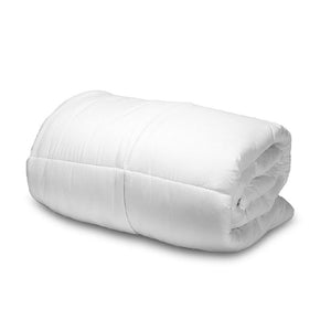 Baltic Goose Down Duvet - Northern Feather Canada eStore