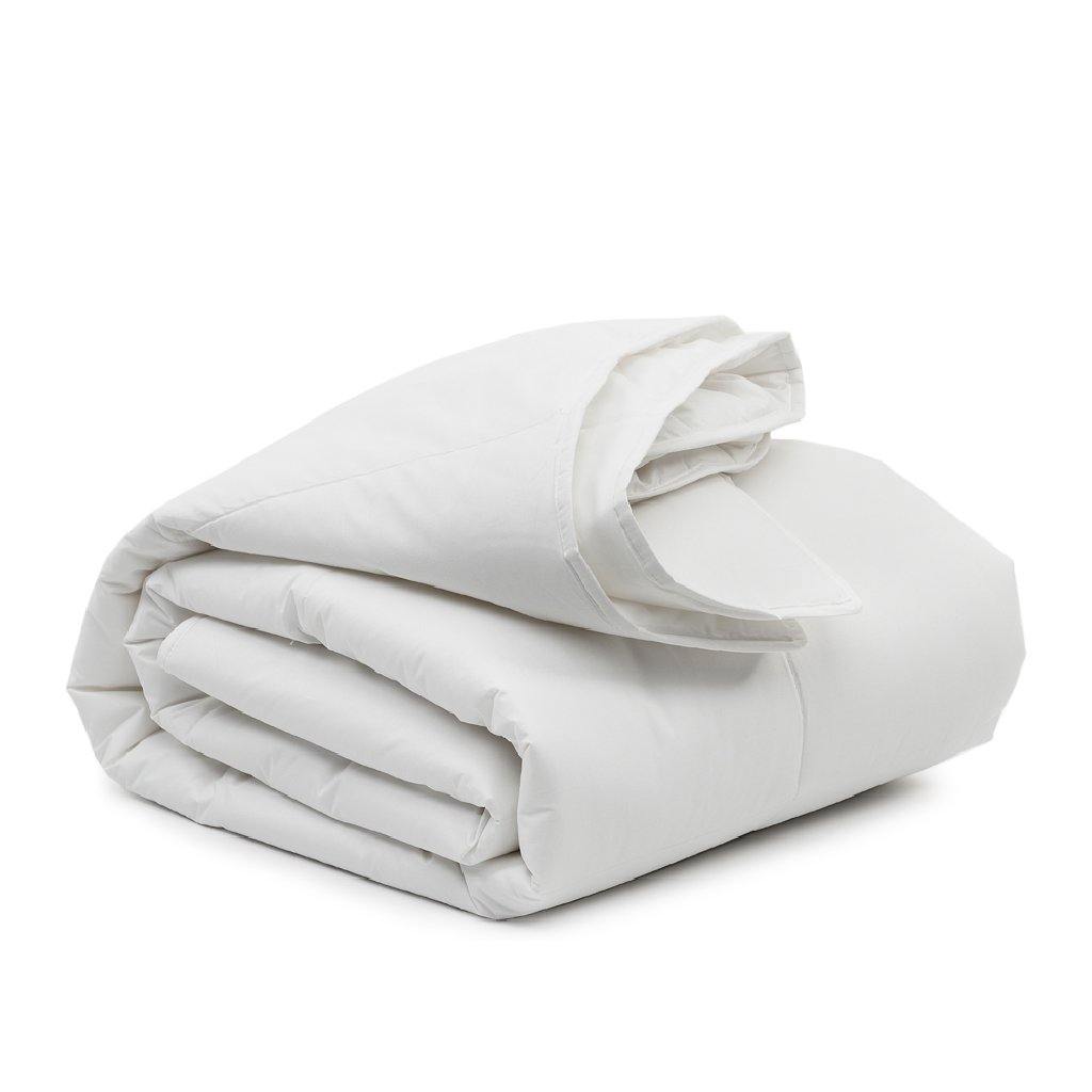 Hotel Collection 40% Down & 60% Feather Duvet - Northern Feather Canada eStore