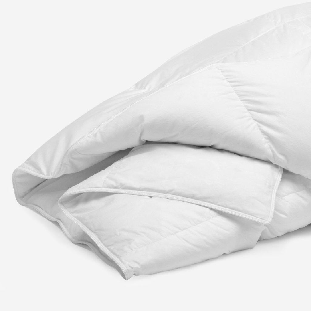 Eiderdown Duvet - Northern Feather Canada eStore