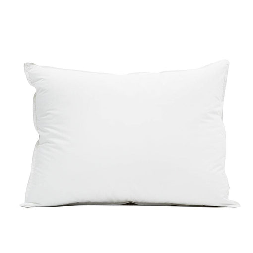Hotel Collection 40% Down & 60% Feather Pillow - Northern Feather Canada eStore