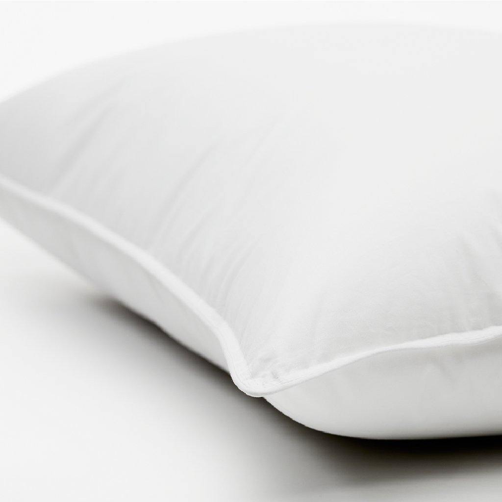 White Goose Down Pillow - Northern Feather Canada eStore