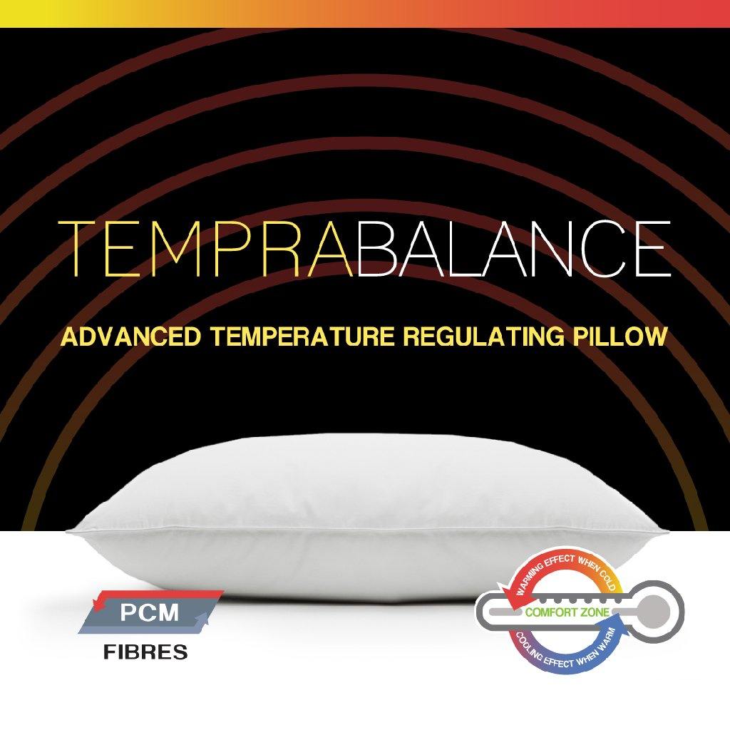 Temprabalance Pillow - Northern Feather Canada eStore